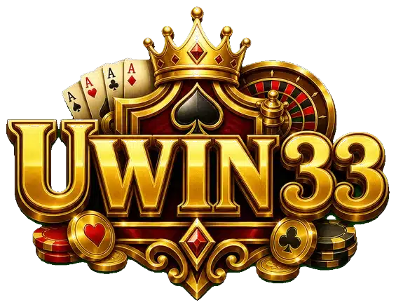 uwin33-logo
